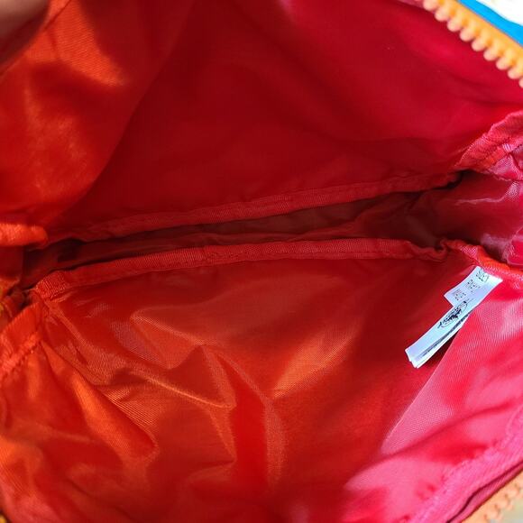 Disney Parks Retro Castle crossbody bag - Picture 5 of 5